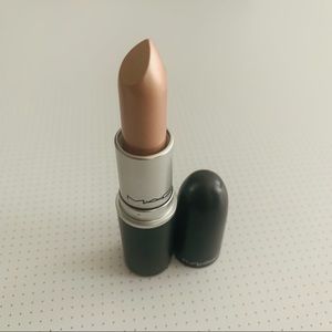MAC Cosmetics Frost Lipstick - Bare Trance